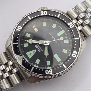 Seiko 7002-7000 Automático Hombre