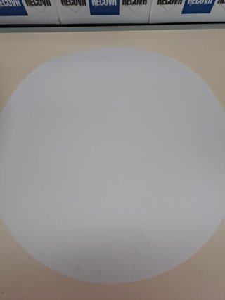 Ventilador techo LED 72W DC 6 vel. aspas – mimotec