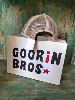 Gorra Goorin Bros Bestie Perro