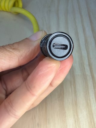 Pack Cables USB-C + alargador + pantalla digital