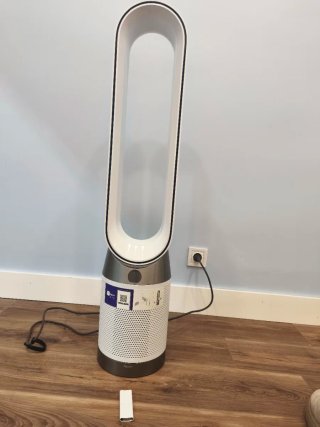 Dyson Purify Cool Gen1  Purificador y Ventilador