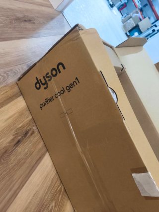 Dyson Purify Cool Gen1  Purificador y Ventilador