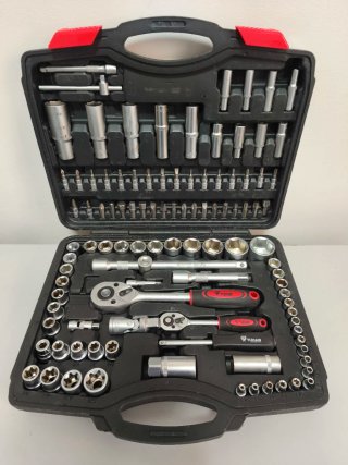 Juego de Tubos Completo