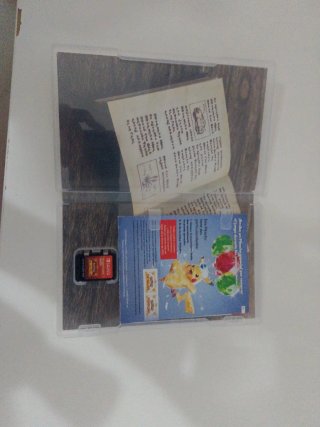 Pokémon Escarlata Nintendo Switch