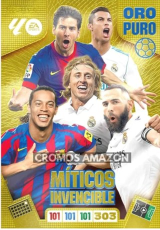 Álbum LaLiga Adrenalyn XL 25-26 + 78 cromos