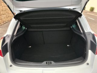 Renault Megane 1.5 DCI 95 cv