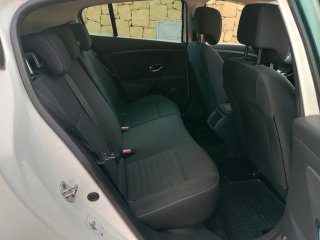 Renault Megane 1.5 DCI 95 cv