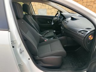 Renault Megane 1.5 DCI 95 cv