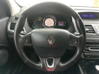 Renault Megane 1.5 DCI 95 cv