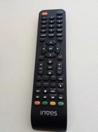Smart TV Inves 43 Full HD