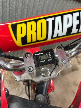 Pit Bike 125cc