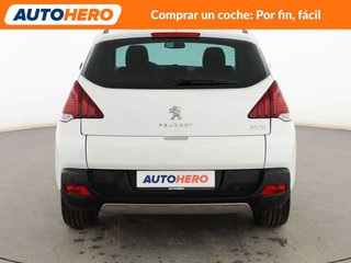 Peugeot 3008 1.2 PureTech Style
