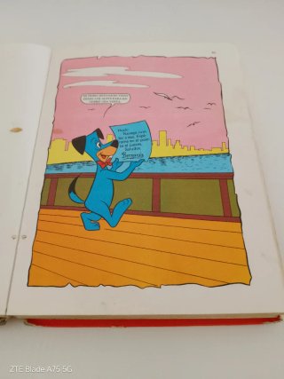 Películas Hanna barbera tomo xxxi