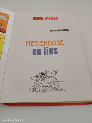 Películas Hanna barbera tomo xxxi