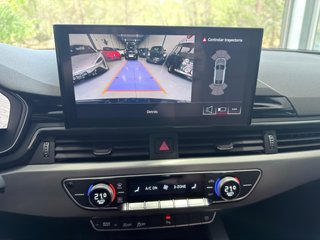 AUDI A5 Cabrio 40 TDI S line quattro S tronic