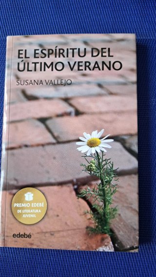 El espíritu del último verano