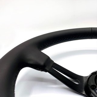 Volante OCC Motor Sport Semidesplazado Mod. Classi