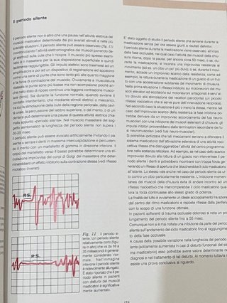 Concetti fondamentali di gnatologia moderna Molina