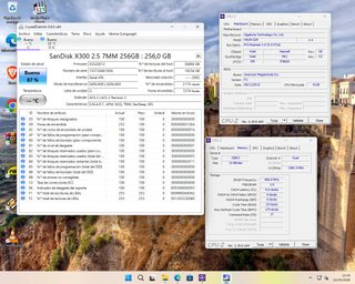 PC reacondicionado i5/SSD/Win 11/Office