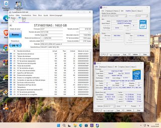 PC reacondicionado i5/SSD/Win 11/Office