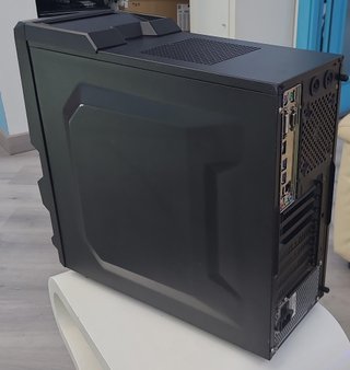 PC reacondicionado i5/SSD/Win 11/Office