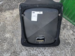 Baquet OMP TRS-E Negro
