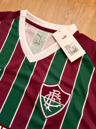 Camisola Fluminense 2026