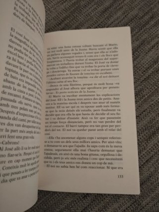 Libro Sense sortida