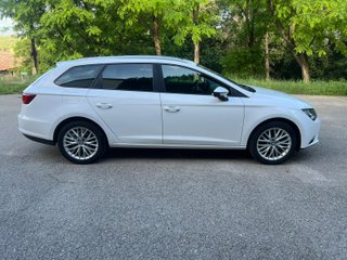SEAT León ST 1.2 Gasolina 105CV 2014 TECHO SOLAR