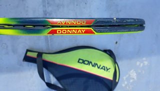Racchetta Tennis Donnay VST Formula Pro