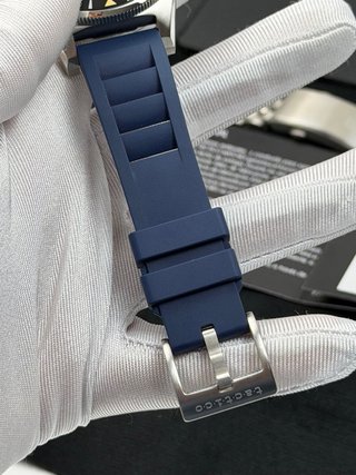 Tactico TC 3.4 Orologio GMT