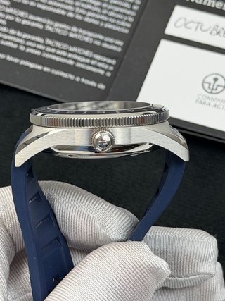 Tactico TC 3.4 Orologio GMT