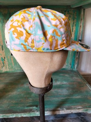 Gorra Goorin Bros Bichito Multicolor