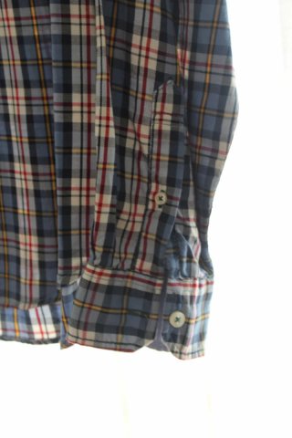 Camisa Springfield de cuadros en varios colores