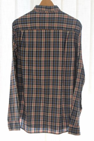 Camisa Springfield de cuadros en varios colores