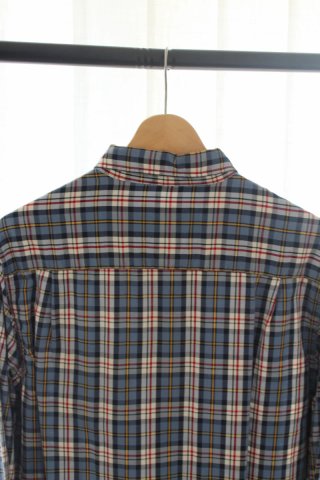 Camisa Springfield de cuadros en varios colores