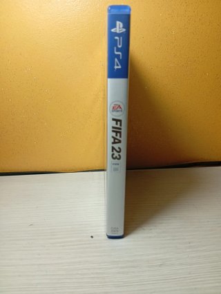 FIFA 23 PS4 (PlayStation 4) EA Sports
