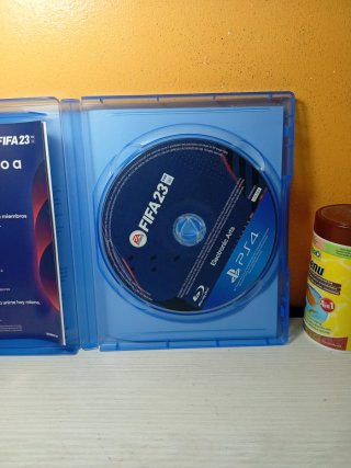 FIFA 23 PS4 (PlayStation 4) EA Sports