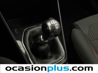 Ford Fiesta 1.0 EcoBoost S&S ST-Line 74 kW (100 CV)