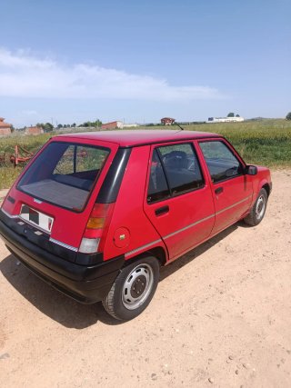 Renault r5 1989
