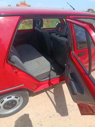 Renault r5 1989