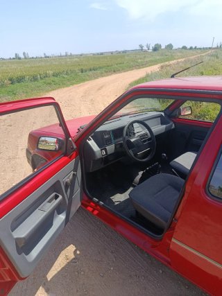 Renault r5 1989