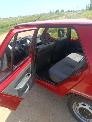 Renault r5 1989