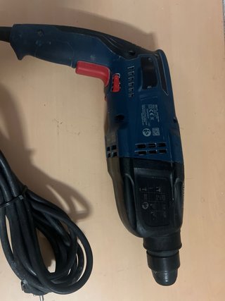Taladro Percutor Bosch GBH 2-21 Profesional
