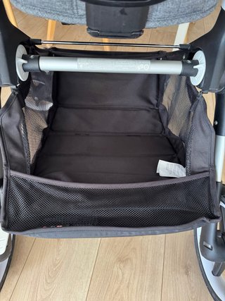 Bugaboo Fox 2 completo + muchos extras