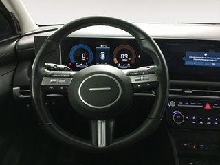 Hyundai Tucson Maxx 2WD