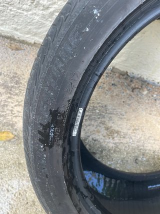 Neumático Bridgestone Turanza 225/45 R17