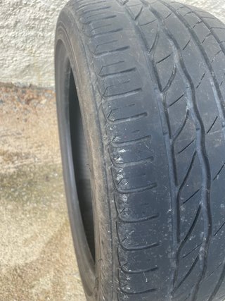 Neumático Bridgestone Turanza 225/45 R17