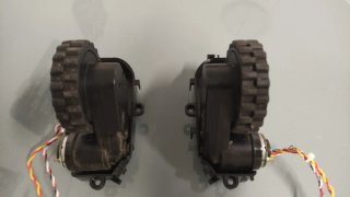 Despiece Conga 4090