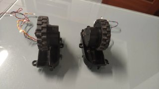 Despiece Conga 4090